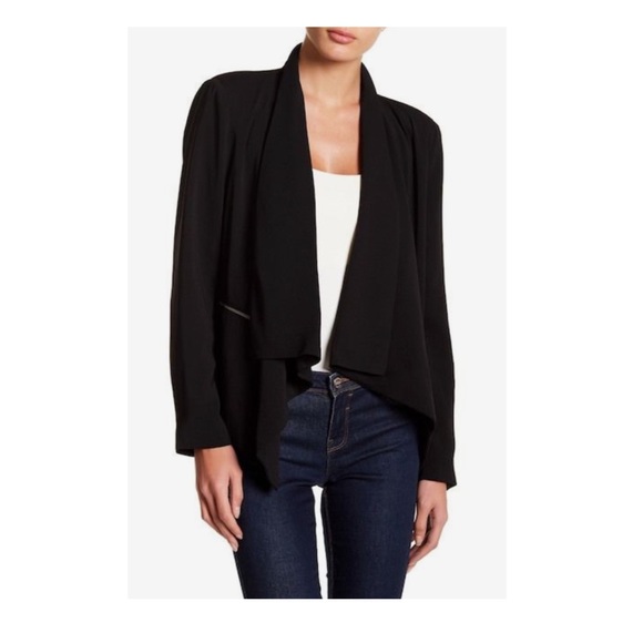 NEW!! Love, Fire Drape Blazer✨ - Picture 3 of 7